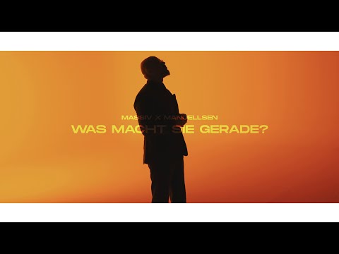 MASSIV & MANUELLSEN - WAS MACHT SIE GERADE? (OFFICIAL VIDEO)