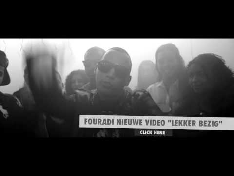Fouradi - Lekker Bezig (Pre-Roll Video)