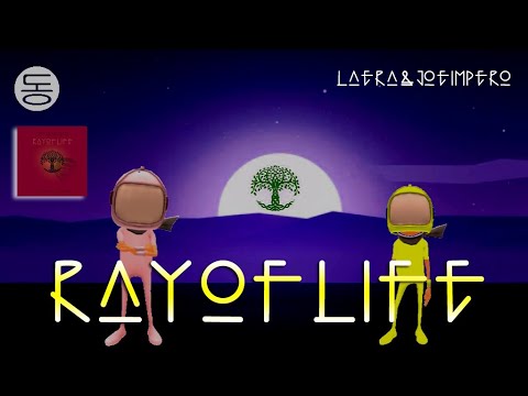 LAERA & JOE IMPERO - RAY OF LIFE
