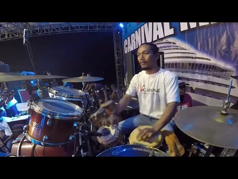 ADELLA RAMAYANA carnival Full album