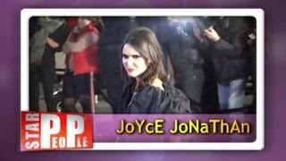 Joyce Jonathan : Sans Patience