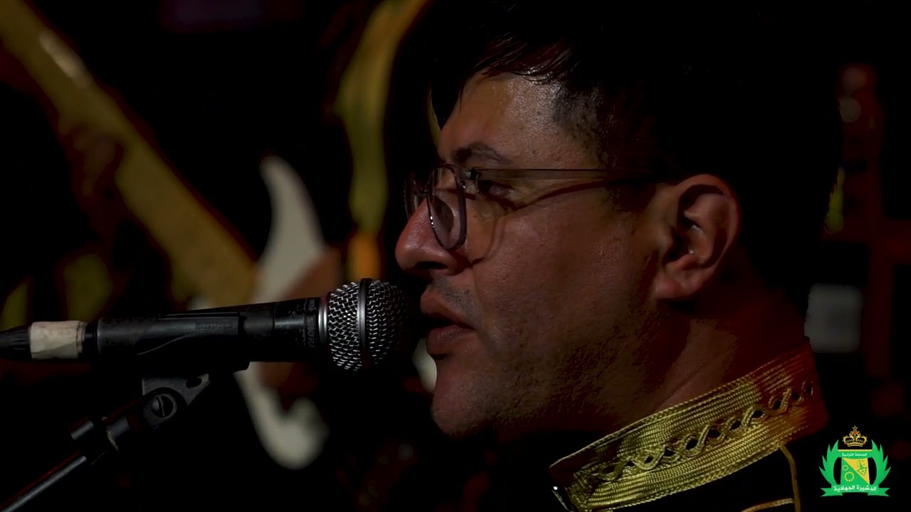 السهرة الفنية لتيميتار بمدينة الدشيرة الجهادية