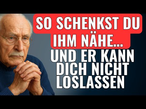 How to Create a Bond – Without Pressure, But with Deep Impact | Carl Jung