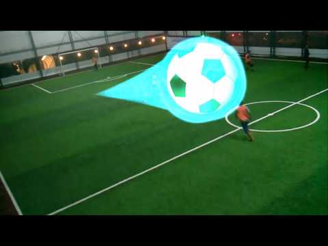 VIP Halı Saha 07.01.2016 20:00 - akillisaha.com