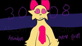 3008| animation meme gift for @Skyedoesstuff509