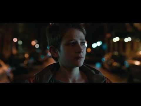 Tan fuerte tan cerca Connecticut