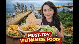 Best local Vietnamese dishes in Da Nang, Vietnam