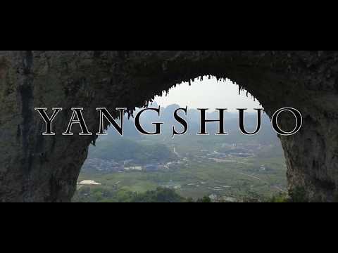 Rockclimbing Trip Rocktrip  The Karst of Yangshuo