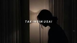 Download lagu Keisya Levronka - Tak ingin usai ( slowed   reverb ) mp3 Download lagu Keisya Levronka - Tak ingin usai ( slowed   reverb ) mp3