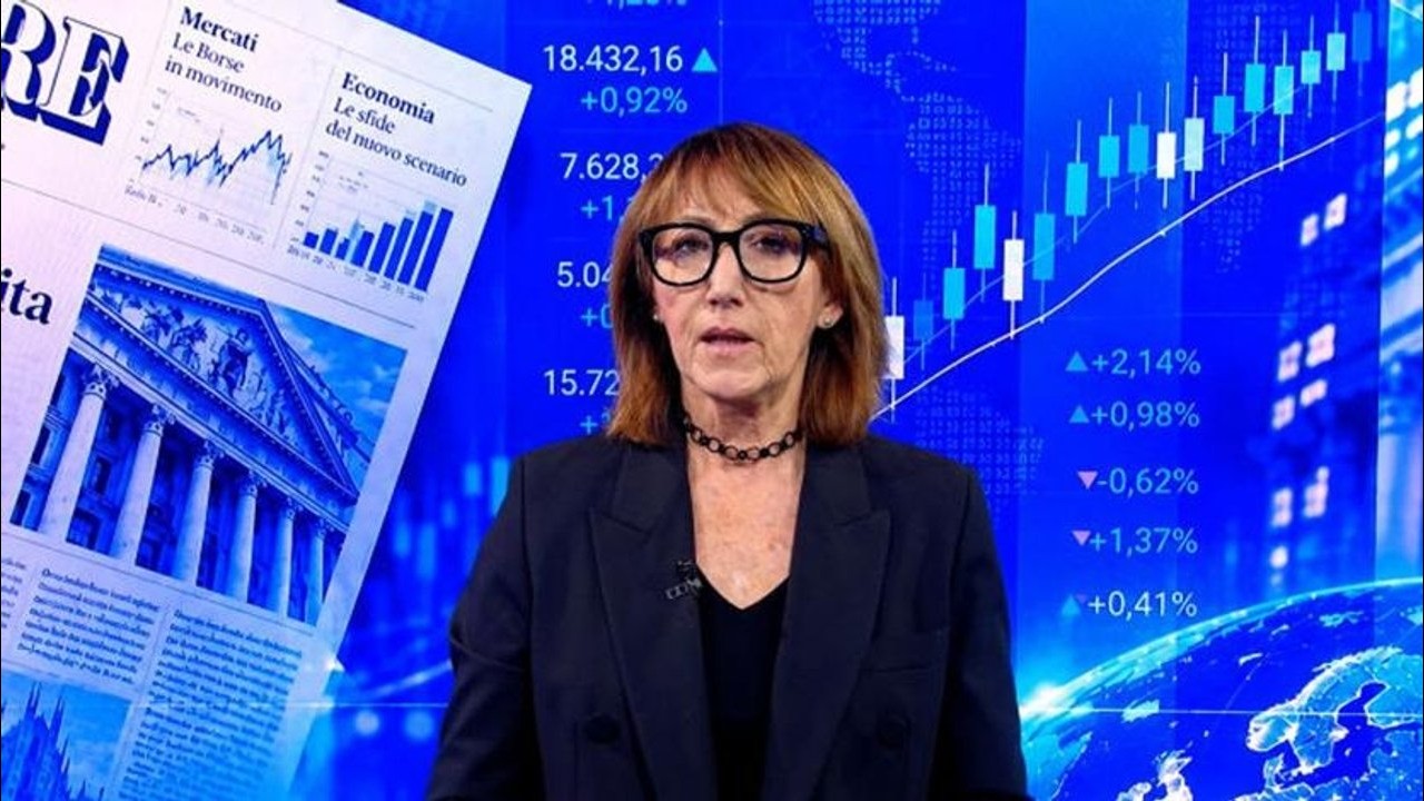 “Borse positive in attesa delle banche centrali e dei bilanci della tencologia”