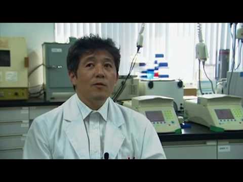 麻布大学 研究室紹介19_村上 賢 教授