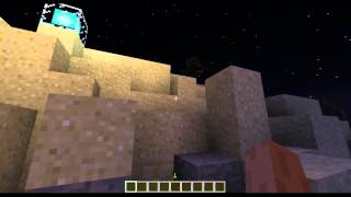 BANE IS SCARED OF MINECRAFT