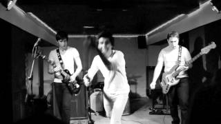 True Sight - Last Man On Earth (Final concurso "Abierto Hasta el Amanecer 2012")