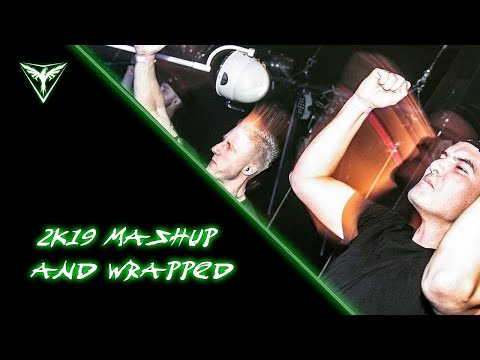 Ressurectz - THIS WAS 2K19 (𝙈𝘼𝙎𝙃𝙐𝙋)