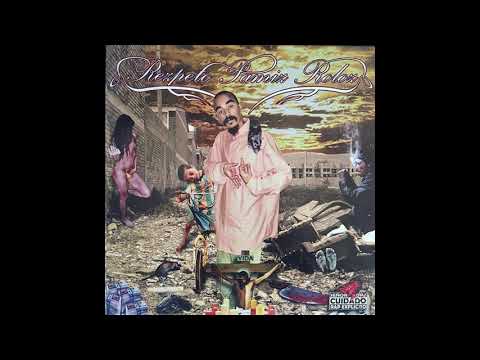 Cejaz Negraz (Rezpeto Pamiz Roloz) Mas Que Un Real REMASTERED