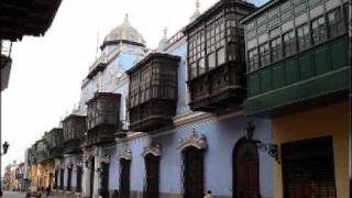 Gustavo Santaolalla - Lima.wmv