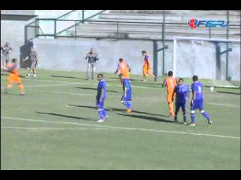Artsul 1 x 1 Audax Rio (04/07/2012)