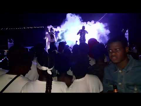 Os soudjas _- festival noite branca-_na 1000