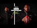 Newly drafted Buffalo Bills running back Ray Davis has story that's easy to root for