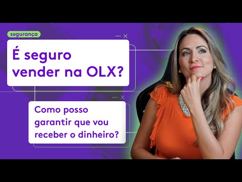 Vídeo: CNPJ OLX: como consultar e confirmar dados cadastrais