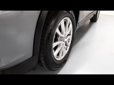 Windsor  MotorMall Galway- 2018 Nissan X-Trail X-TRAIL 1.6 SV 7  18 4DR 27,...
