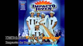 El tercer jalon, IMPACTO JOVEN