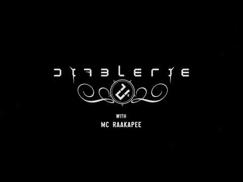 Diablerie feat. Mc Raaka Pee - Wear My Crown