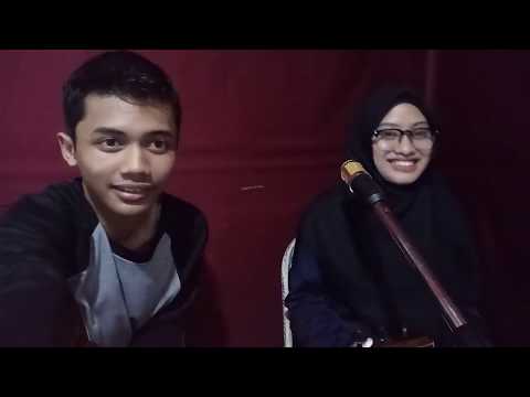Cover Musik Akustik Guyon Waton Lungaku By Putri Ewg