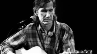 Townes Van Zandt : "At my window"