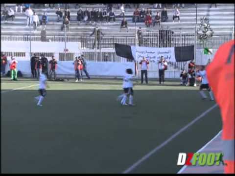 [Coupe d'Algérie 2013 : 32ème de finale] PARADOU AC 2-3 ES SETIF