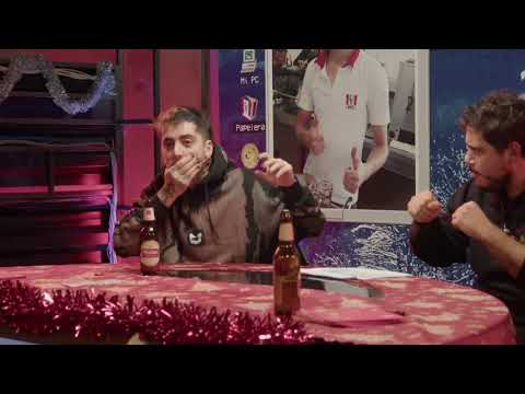 Dario le da un golpe básico a Orslok | HD