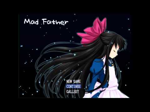 Mad Father OST (Main Menu Theme - Memories)