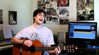 Altra vita (COVER J-AX)