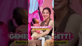 Download lagu Nabila sama mami dewi persik #dewipersik #nabila #viral #artis #selebriti #beritaterkini mp3 Download lagu Nabila sama mami dewi persik #dewipersik #nabila #viral #artis #selebriti #beritaterkini mp3