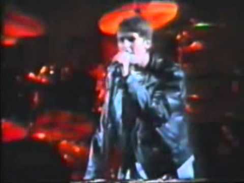 Cicatriz - La 204 (Videoclip no oficial)