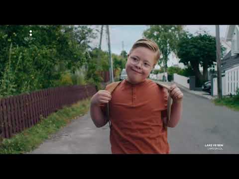 Lars er LOL (Lars ve Ben) | Part 1 | TRT 2 Gençlik Filmleri