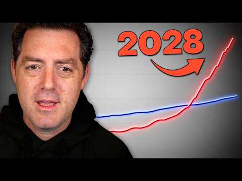 We only have 2 years...