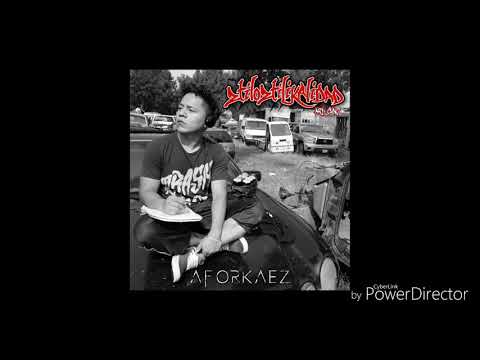 AFORKAEZ - 02. RESUSIRAPCION