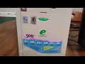 Windows 98 PC Startup Shutdown
