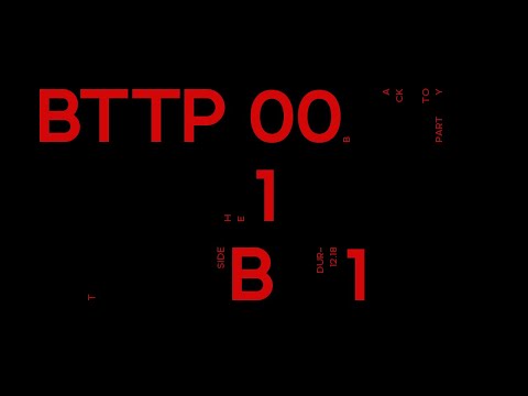 KC Flightt - Lets Get Jazzy [BTTP001]