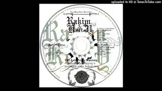 12 - Sacarte de Mi Mente (Ft. Nicky Jam) (Rakim &amp; Ken-Y: Mastepiece)