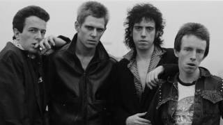 The Clash-Sean Flynn