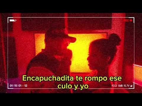 Uzzi Ft Vars - 💘 Febrero Loco💘 (Oficial Visual)