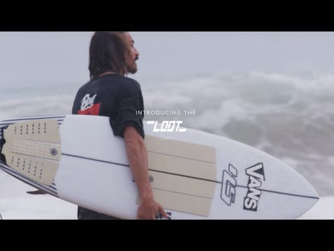 INTRODUCING THE LOOT / a model overview