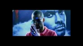 Tony Parker - Balance Toi (Official Music Video)