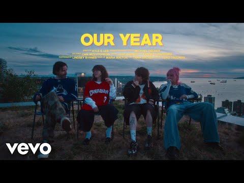 Miniatura de Our Year