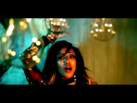 Leonie Sherif - Exclusivity (Official Music Video)