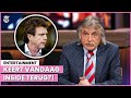 Johan Derksen onthult: ‘Gesproken met John de Mol’