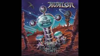 Avalon-Vision Eden {Full Album}