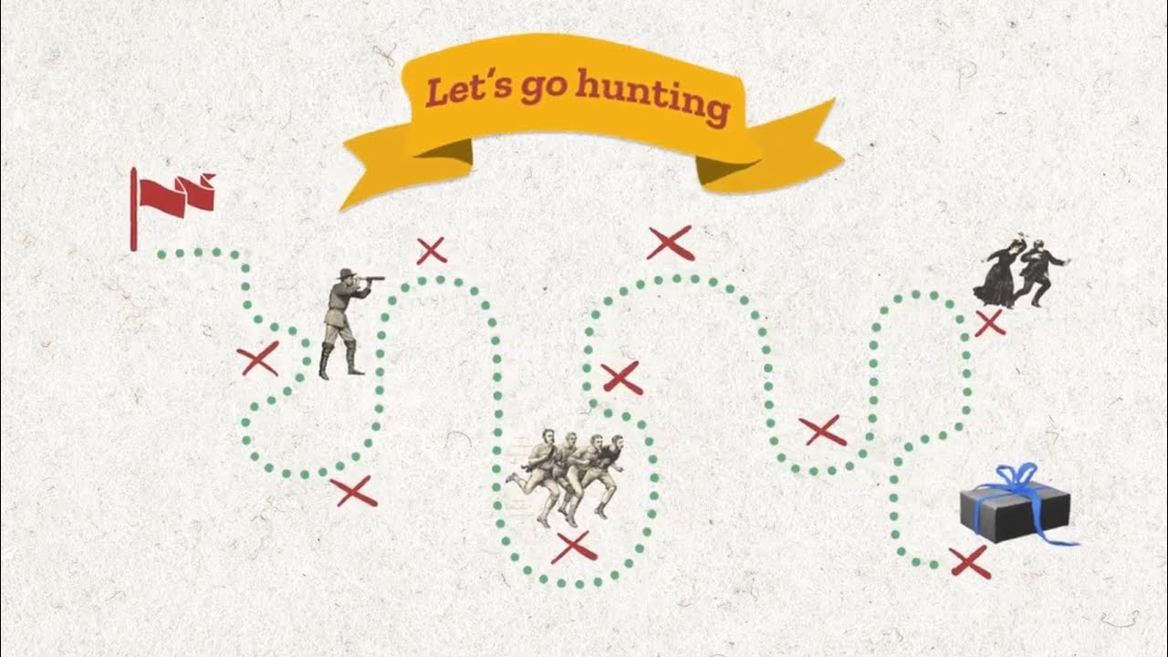 How it Works: Watson Adventures Team Building Scavenger Hunts